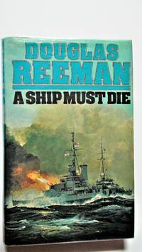 A Ship must die.