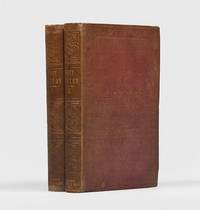 Mary Barton: a Tale of Manchester Life. by GASKELL, Elizabeth - 1848