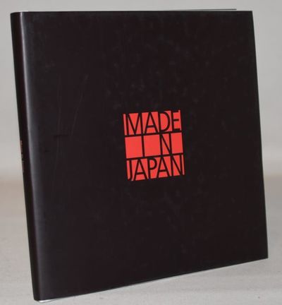 Made in Japan.