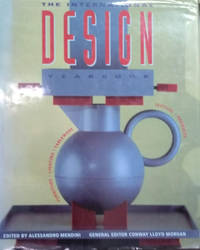 image of The International Design Yearbook 1996