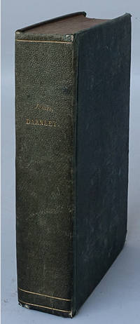 Darnley. Historisk-romantisk målning.…