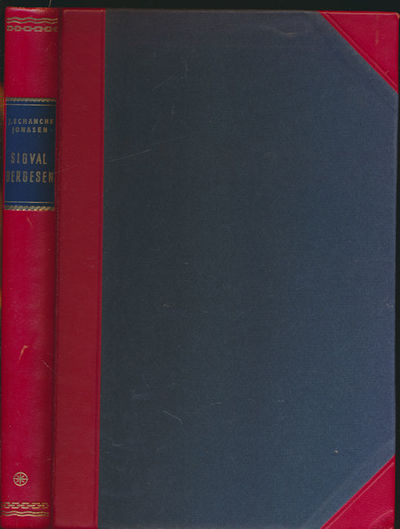 Sigval Bergesen. 1863-1956