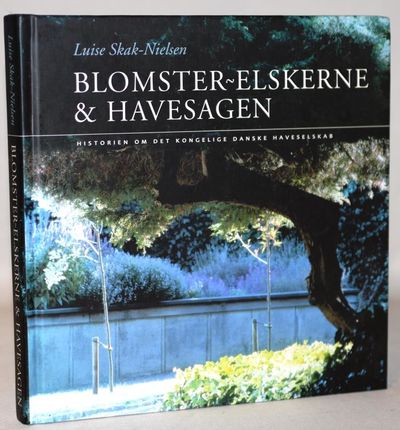 Blomster-elskerne & havesagen -  Historien om Det…