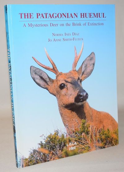 The Patagonian Huemul - A Mysterious Deer on the…