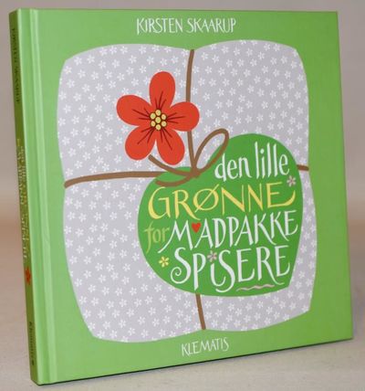 Den lille grønne for madpakkespisere.
