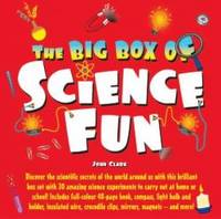 The Big Box of Science Fun