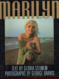 Marilyn by Steinem, Gloria - 1986