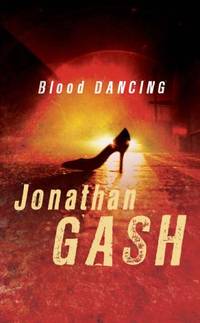 image of BLOOD DANCING