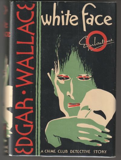 White Face