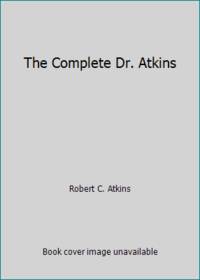 image of The Complete Dr. Atkins
