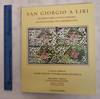 San Giorgio A Liri; Ricompattare La Citta Dispersa (Re-Integrating the Dispersed City)