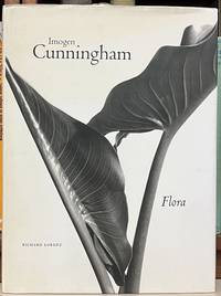 Imogen Cunningham: Flora by Richard Lorenz; Imogen