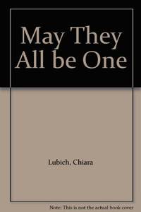 May They All be One