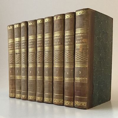 William Shakspeare's Tragiske & Dramatiske…