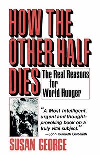 HOW THE OTHER HALF DIES