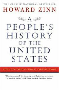 image of A People’s History of the United States