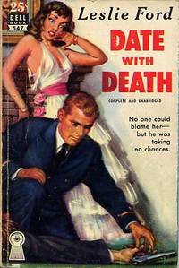 cover of Date with Death