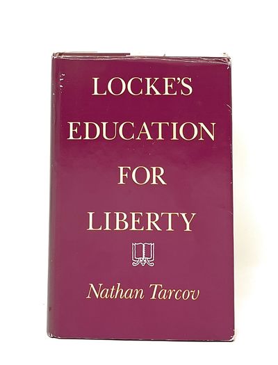 Locke's Education for Liberty