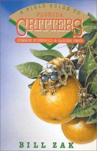 Field Guide to Florida Critters