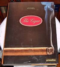 cover of The Cigar