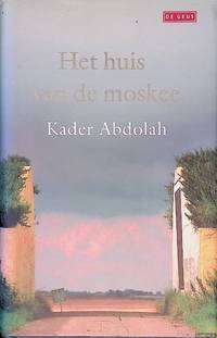 Het huis van de moskee