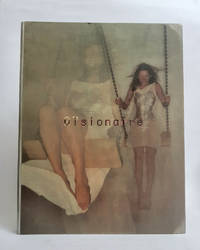 cover of Visionaire 27 Movement