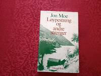 Løypestreng og andre strenger