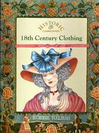 18th Century Clothing