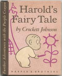 image of Harold's Fairy Tale