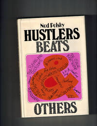 Hustlers, Beats, and Others by Polsky, Ned - 1967