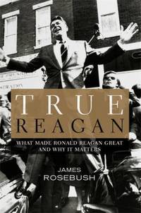 True Reagan : What Made Ronald Reagan Great and Why It Matters
