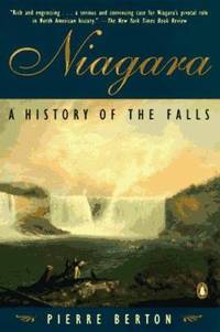 Niagara : A History of the Falls