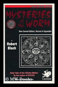 Mysteries of the worm by Bloch, Robert (1917-1994) - 1993