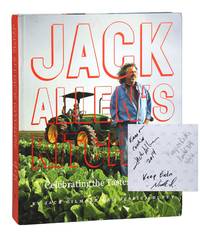 Jack Allen's Kitchen: Celebrating the Tastes of Texas [Signed]