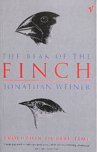 The Beak Of The Finch