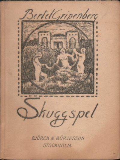SKUGGSPEL.
