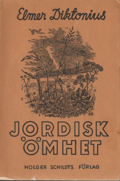JORDISK ÖMHET.