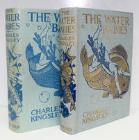 The Water Babies by Charles Kingsley - 1920