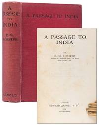 A Passage to India