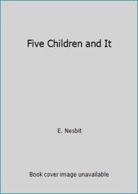 Five Children and It (Puffin Story Books)