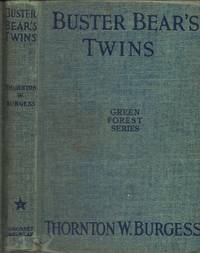 image of Buster Bear's Twins