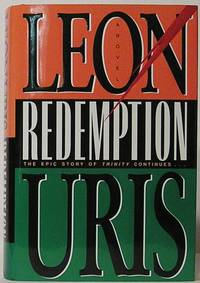 image of Redemption
