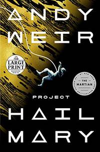 Project Hail Mary