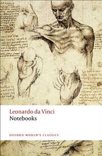 Leonardo da Vinci: Notebooks (Oxford World's Classics)