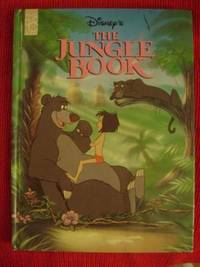 THE JUNGLE BOOK by Disney - First Edition - 1995 - from Laura's Rare Books  (SKU: 000490)