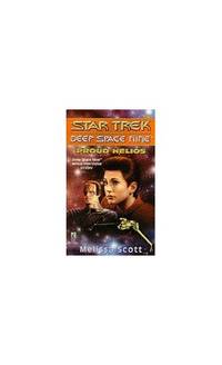 Proud Helios: No. 9 (Star Trek: Deep Space Nine)
