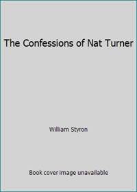 The Confessions of Nat Turner