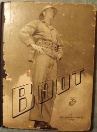 BOOT: A MARINE IN THE MAKING