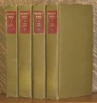 cover of TOM JONES (4 VOL SET - COMPLETE)