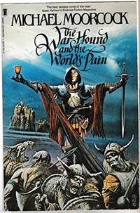 cover of The War Hound and the World's Pain